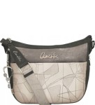 A613 Torebka damska Anekke listonoszka poszerzana Muse Sophia wz.29 Auralis