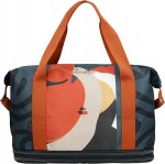 A685 Anekke Sophia Muse torba turystyczna poszerzana podwójnym dnem wz.28 Eikon