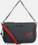 A790 Torebka Anekke Essentials listonoszka dwustronna Muse Sophia
