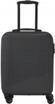 W44M Travelite Bali mała walizka kabinowa 55x39x20 cm 34L 4 kółka ABS
