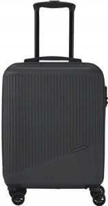 W44M Travelite Bali mała walizka kabinowa 55x39x20 cm 34L 4 kółka ABS