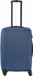 W44S Travelite Bali średnia walizka ABS 65L 4 kółka ABS 67x45x26 cm TSA