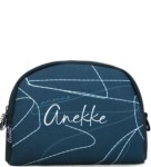 A535 Anekke lekka prosta kosmetyczka podróżna organizer Muse Sophia wz.29 Auralis