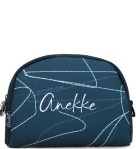 A535 Anekke lekka prosta kosmetyczka podróżna organizer Muse Sophia wz.29 Auralis