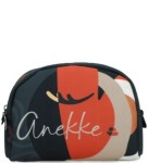 A535 Anekke lekka prosta kosmetyczka podróżna organizer Muse Sophia wz.29 Gaia