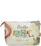 A534 Kosmetyczka organizer Anekke podróżna turystyczna Muse Sophia wz.28 Amphora