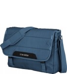 LA83 Torba na laptop komputer notebooka 15,6" TRAVELITE SKAII 92606-25