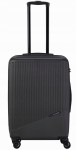 W44S Travelite Bali średnia walizka ABS 65L 4 kółka ABS 67x45x26 cm TSA