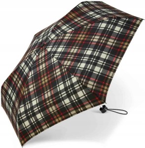 Y01b parasol mini parasolka Happy Rain manualna turystyczna kieszonkowa