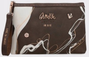 A277 Duża kosmetyczka organizer etui Anekke z serii Contemporary/ Shoen