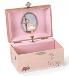 AE20 Egmont pozytywka szkatułka z baletnicą