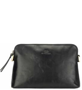 SE22 torebka listonoszka skórzana klasyczna prosta na ramię el Forrest