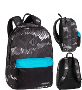 CP31 Plecak Szkolny L Coolpack Scout Siri F096593 25L