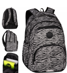 CP27 Plecak szkolny młodzieżowy CoolPack Pick Flash Waves 17" 23L F099883