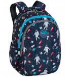 CP20 Plecak szkolny wielokomorowy CoolPack Joy Apollo E48532 21l
