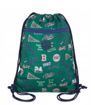 CP10 COOLPACK VERT WOREK NA BUTY WF GIMNASTYCZNY PODRÓŻNY American retro