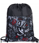 CP10 St.Right serca WOREK NA BUTY WF GIMNASTYCZNY PODRÓŻNY hearts