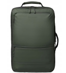 PU09 Plecak 21L podróżny na laptopa 17" PUCCINI Jetzy Collection 46x31x15cm