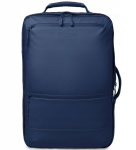 PU09 Plecak 21L podróżny na laptopa 17" PUCCINI Jetzy Collection 46x31x15cm