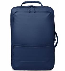 PU09 Plecak 21L podróżny na laptopa 17" PUCCINI Jetzy Collection 46x31x15cm