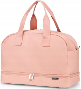 PU11 Torba podróżna sportowa fitness bagaż podręczny PUCCINI Active