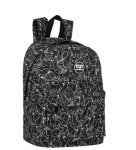 CP31 Plecak szkolny CoolPack Cross młodzieżowy Black Cat 23L