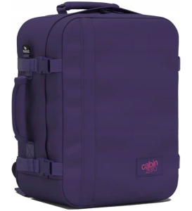 Pl178 Plecak turystyczny kabinowy CABINZERO MINI 28L - solace sky