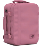 Pl178 Plecak turystyczny kabinowy podręczny CABINZERO MINI 28L - rosa rosa 79
