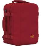 PL178 Plecak Cabinzero Classic podręczny 28L Cebu ketchup 77
