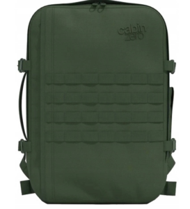 PL194 Plecak Cabinzero MILITARY CABIN 44L turystyczny w góry podręczny