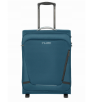 W10 Walizka 2,2kg Kabinowa 55x40x20 2 koła 41L Travelite Jetpack Multi