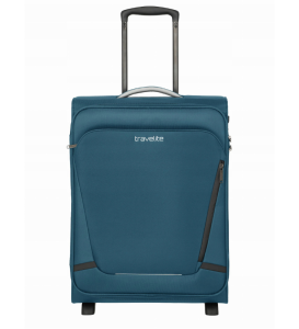 W10 Walizka 2,2kg Kabinowa 55x40x20 2 koła 41L Travelite Jetpack Multi