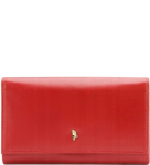 PU20 portfel damski Puccini skórzany Murano w pudełku MU1706-3E