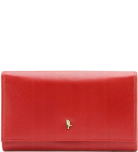 PU20 portfel damski Puccini skórzany Murano w pudełku MU1706-3E