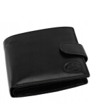 P202 El forrest portfel poziomy etui na dokumenty 2w1 skóra naturalna