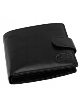 P202 El forrest portfel poziomy etui na dokumenty 2w1 skóra naturalna