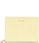 PU37 Puccini Zen portfel damski skórzany pudełko prezentowe skóra naturalna