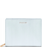 PU37 Puccini Zen portfel damski skórzany pudełko prezentowe skóra naturalna