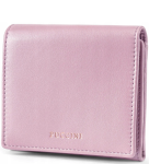 PU38 Puccini Zen portfel damski skórzany pudełko prezentowe skóra naturalna