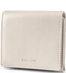 PU38 Puccini Zen portfel damski skórzany pudełko prezentowe skóra naturalna