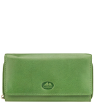 P305 El forrest portfel skóra naturalna