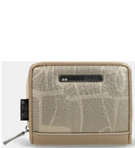 A53 Anekke Muse Khroma Sophia mały portfel portmonetka na zamek 42879-903