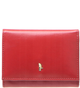 PU49 męski portfel Puccini skórzany w pudełku na prezent