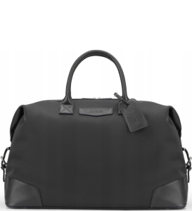 PU14 Torba podróżna podręczna bagaż turystyczna Puccini TD243 6A beżowa