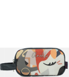 A688 Anekke Muse Eikon lekka prosta kosmetyczka podróżna