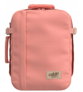 PL175 Plecak Cabinzero 39x29,5x20 bagaż podręczny Ryanair kabinowy