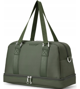 PU69 Torba podróżna sportowa bagaż podręczny PUCCINI Philadelphia turystycz