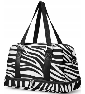 PU69 Torba podróżna sportowa bagaż podręczny PUCCINI Philadelphia turystycz