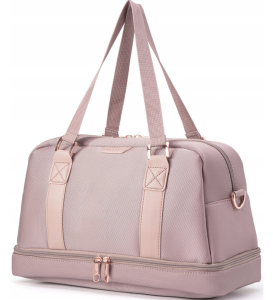 PU69 Torba podróżna sportowa bagaż podręczny PUCCINI Philadelphia turystycz