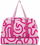 PU68 Torba podróżna sportowa bagaż podręczny PUCCINI Philadelphia turystycz